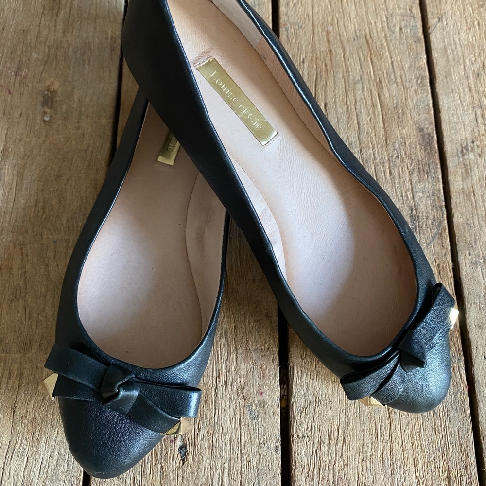 Louise ET CIE | Women's Flats Size 7